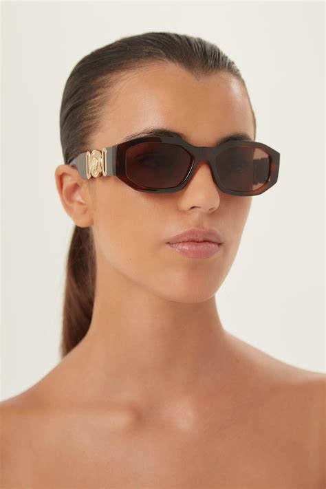 versace biggie sunglasses green|biggie smalls sunglasses versace.